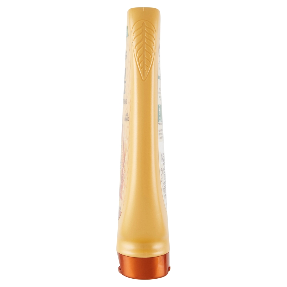 Garnier Ultra Dolce Balsamo Tesori di Miele con Pappa reale,rinforza e nutre i capelli fragili 250ml